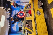 Lego Store - New York city - New York - United States of America