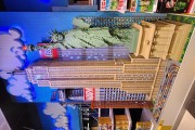 Lego Store - New York city - New York - United States of America