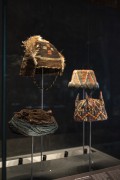 Pre-Colombian Art Museum - Santiago city - Santiago Province - Chile