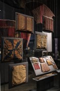 Pre-Colombian Art Museum - Santiago city - Santiago Province - Chile