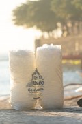 Ice bag for commerce - Posto 6 on Copacabana Beach - Rio de Janeiro city - Rio de Janeiro state (RJ) - Brazil