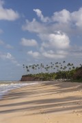 Barra do Cahy Beach - Prado city - Bahia state (BA) - Brazil