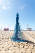 Sports equipment at Copacabana Beach - Rio de Janeiro city - Rio de Janeiro state (RJ) - Brazil