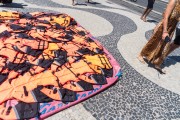 Vests used for stand up paddle boarding - Rio de Janeiro city - Rio de Janeiro state (RJ) - Brazil