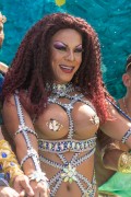 29th LGBTI+Rio ??Pride Parade - Rio de Janeiro city - Rio de Janeiro state (RJ) - Brazil