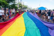 29th LGBTI+Rio ??Pride Parade - Rio de Janeiro city - Rio de Janeiro state (RJ) - Brazil