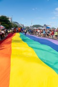 29th LGBTI+Rio ??Pride Parade - Rio de Janeiro city - Rio de Janeiro state (RJ) - Brazil