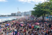 29th LGBTI+Rio Pride Parade - Rio de Janeiro city - Rio de Janeiro state (RJ) - Brazil