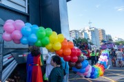 29th LGBTI+Rio Pride Parade - Rio de Janeiro city - Rio de Janeiro state (RJ) - Brazil