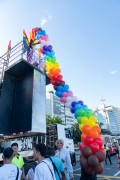 29th LGBTI+Rio Pride Parade - Rio de Janeiro city - Rio de Janeiro state (RJ) - Brazil