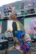 29th LGBTI+Rio Pride Parade - Rio de Janeiro city - Rio de Janeiro state (RJ) - Brazil