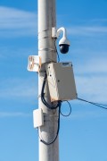 Surveillance and monitoring camera - Rio de Janeiro city - Rio de Janeiro state (RJ) - Brazil