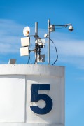 Surveillance and monitoring camera - Rio de Janeiro city - Rio de Janeiro state (RJ) - Brazil