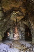 Cock-of-the-rock Cave - Presidente Figueiredo city - Amazonas state (AM) - Brazil