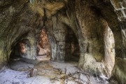 Cock-of-the-rock Cave - Presidente Figueiredo city - Amazonas state (AM) - Brazil
