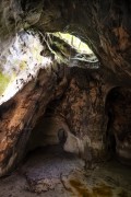 Cock-of-the-rock Cave - Presidente Figueiredo city - Amazonas state (AM) - Brazil