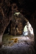 Cock-of-the-rock Cave - Presidente Figueiredo city - Amazonas state (AM) - Brazil
