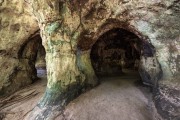 Cock-of-the-rock Cave - Presidente Figueiredo city - Amazonas state (AM) - Brazil