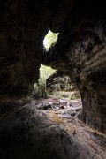 Cathedral Grotto - Presidente Figueiredo city - Amazonas state (AM) - Brazil