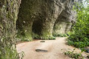 Moroaga Cave - APA Caverna do Moroaga - Presidente Figueiredo city - Amazonas state (AM) - Brazil