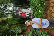 Walter Firmo - Photo in Focus - Tiradentes Photography Festival 2024 - Tiradentes city - Minas Gerais state (MG) - Brazil