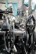 Tire shop detail - Firestone tire shop - Rio de Janeiro city - Rio de Janeiro state (RJ) - Brazil