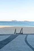 Stairway to Arpoador Beach - Rio de Janeiro city - Rio de Janeiro state (RJ) - Brazil