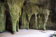 Judeia Cave - Presidente Figueiredo city - Amazonas state (AM) - Brazil