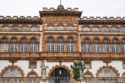 Buildings of customhouse and Guardamoria (1906) - Manaus city - Amazonas state (AM) - Brazil