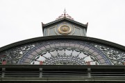 Adolpho Lisboa Municipal Market (1883) - Manaus city - Amazonas state (AM) - Brazil