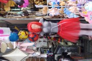 Products for sale at the Bazar Store - Alfandega Street - Rio de Janeiro city - Rio de Janeiro state (RJ) - Brazil