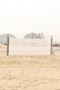 Sports equipment at Copacabana Beach - Rio de Janeiro city - Rio de Janeiro state (RJ) - Brazil