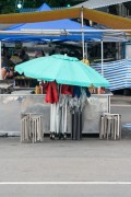 Sugarcane juice stall - Rio de Janeiro city - Rio de Janeiro state (RJ) - Brazil