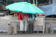 Sugarcane juice stall - Rio de Janeiro city - Rio de Janeiro state (RJ) - Brazil
