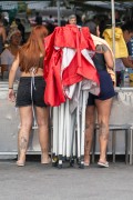 Sugarcane juice stall - Rio de Janeiro city - Rio de Janeiro state (RJ) - Brazil