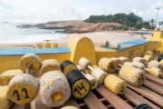 Arpex Academy Dumbbells - Gym in Arpoador Beach - Rio de Janeiro city - Rio de Janeiro state (RJ) - Brazil