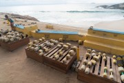 Arpex Academy Dumbbells - Gym in Arpoador Beach - Rio de Janeiro city - Rio de Janeiro state (RJ) - Brazil