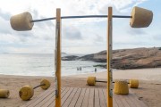 Arpex Academy Dumbbells - Gym in Arpoador Beach - Rio de Janeiro city - Rio de Janeiro state (RJ) - Brazil
