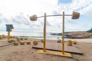 Arpex Academy Dumbbells - Gym in Arpoador Beach - Rio de Janeiro city - Rio de Janeiro state (RJ) - Brazil