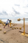 Arpex Academy Dumbbells - Gym in Arpoador Beach - Rio de Janeiro city - Rio de Janeiro state (RJ) - Brazil