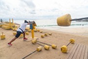 Arpex Academy Dumbbells - Gym in Arpoador Beach - Rio de Janeiro city - Rio de Janeiro state (RJ) - Brazil