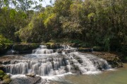 Perehouski Waterfall - Prudentopolis city - Parana state (PR) - Brazil