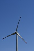 Osorio Wind Farm - Osorio city - Rio Grande do Sul state (RS) - Brazil
