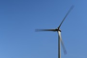 Osorio Wind Farm - Osorio city - Rio Grande do Sul state (RS) - Brazil