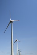 Osorio Wind Farm - Osorio city - Rio Grande do Sul state (RS) - Brazil