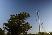 Osorio Wind Farm - Osorio city - Rio Grande do Sul state (RS) - Brazil