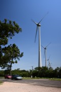 Osorio Wind Farm - Osorio city - Rio Grande do Sul state (RS) - Brazil