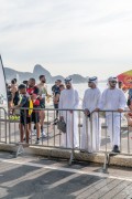 Run for Kindness, also known as Zayed Charity Run - Event promoted by the Embassy of the United Arab Emirates in Brazil - Rio de Janeiro city - Rio de Janeiro state (RJ) - Brazil