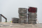 Beach chairs for rent - Ipanema Beach waterfront  - Rio de Janeiro city - Rio de Janeiro state (RJ) - Brazil