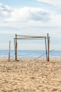 Sports equipment at Copacabana Beach - Rio de Janeiro city - Rio de Janeiro state (RJ) - Brazil